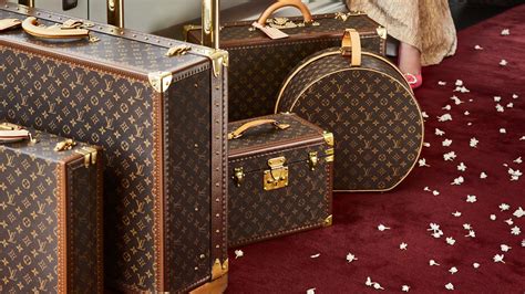 de onde é a marca louis vuitton|louis vuitton in spain.